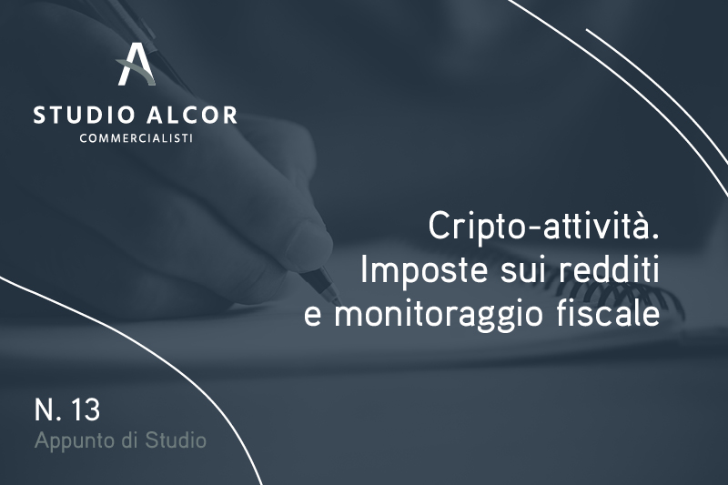 Appunti di studio 202313