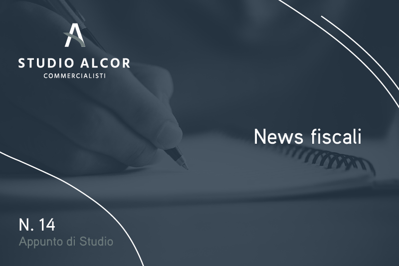 Appunti di studio 202314