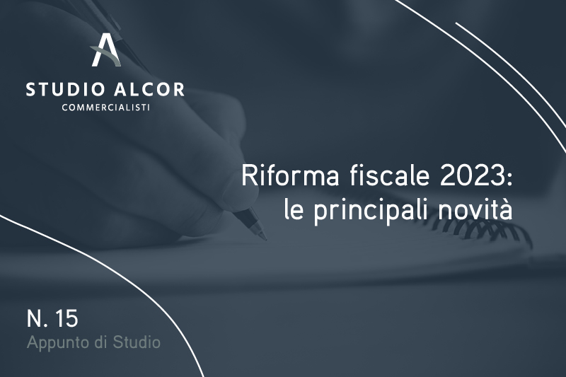 Appunti di studio 202315