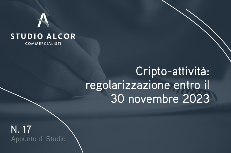 Appunti di studio 202317