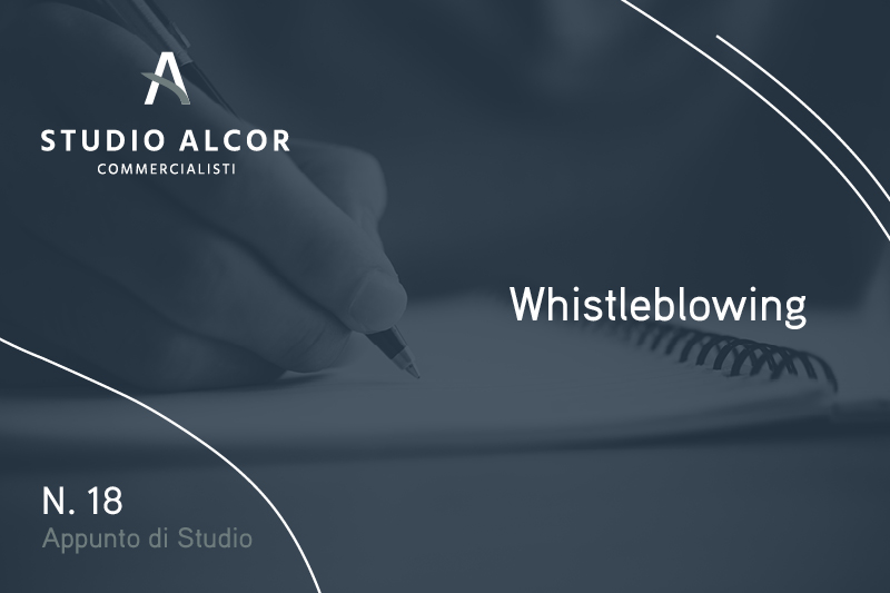 Appunti di studio 202318