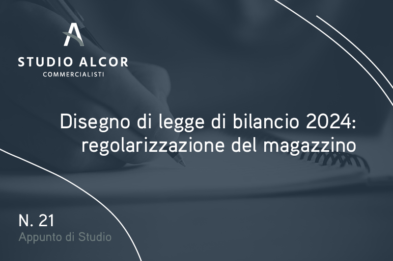 Appunti di studio 202321