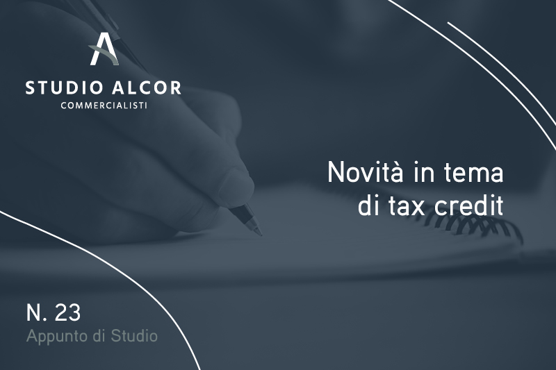 Appunti di studio 202323