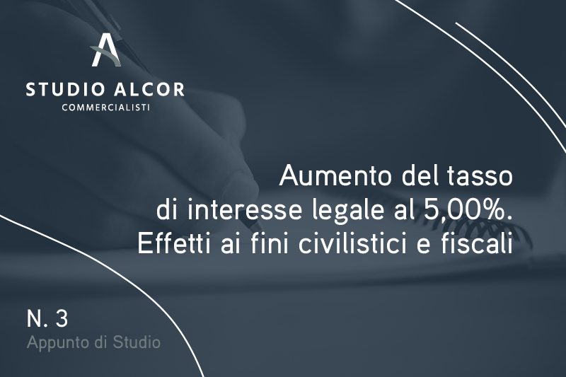 Appunti di studio 20233