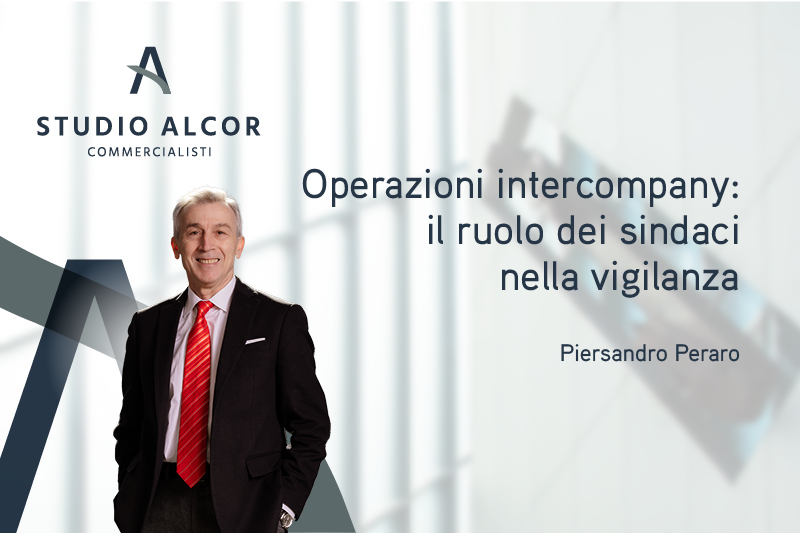 News Piersandro Peraro