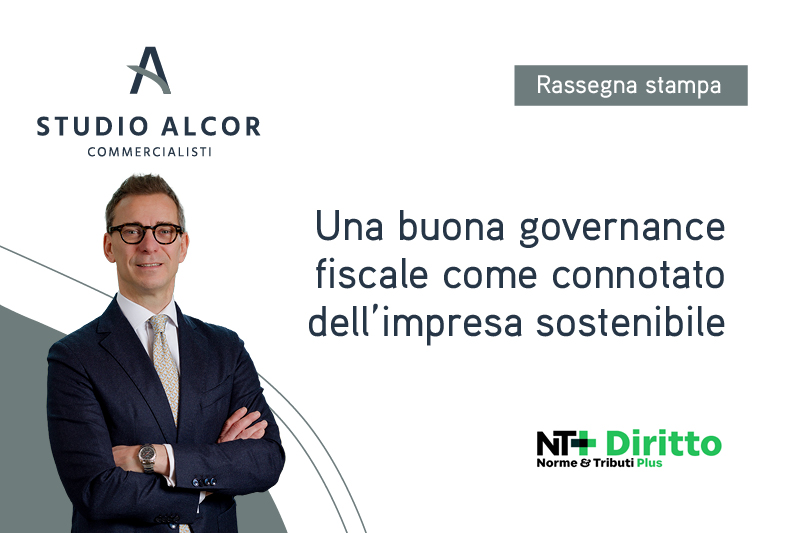 News Rassegna stampa Norme e Tributi