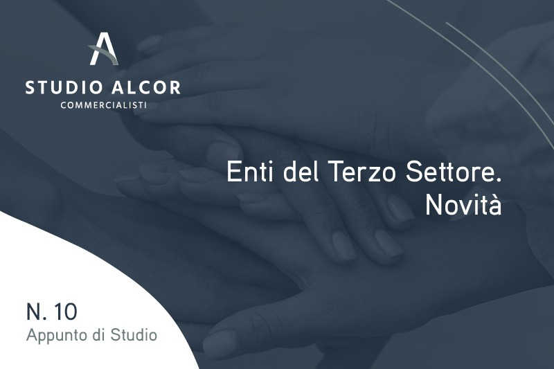 SA appunto di studio 10