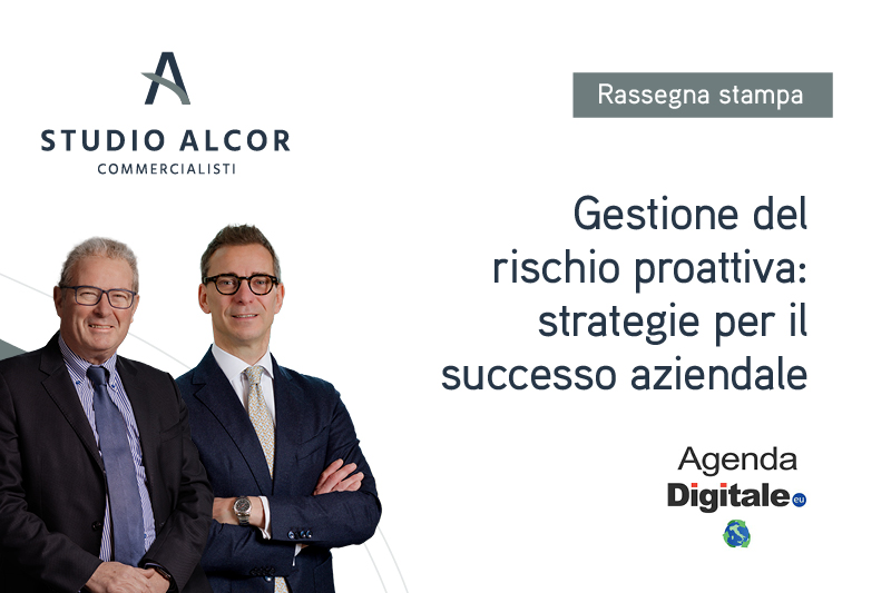 News Rassegna stampa Agenda Digitale