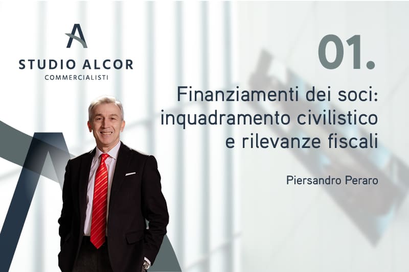 News Piersandro Peraro