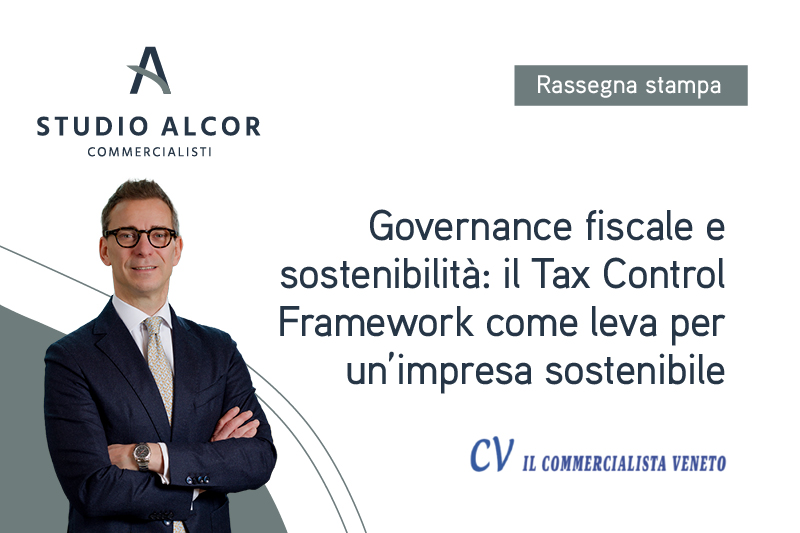 News Rassegna stampa Il commercialista veneto