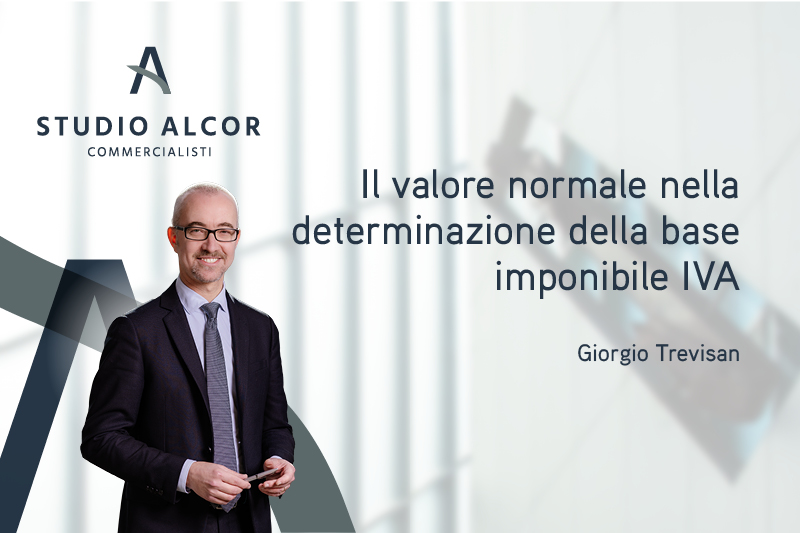 News Giorgio Trevisan