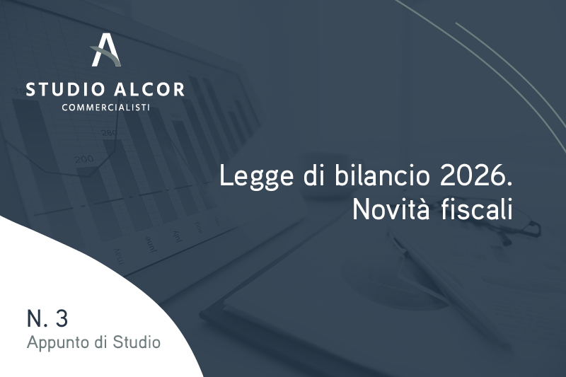 News 3 Appunti di studio 2026