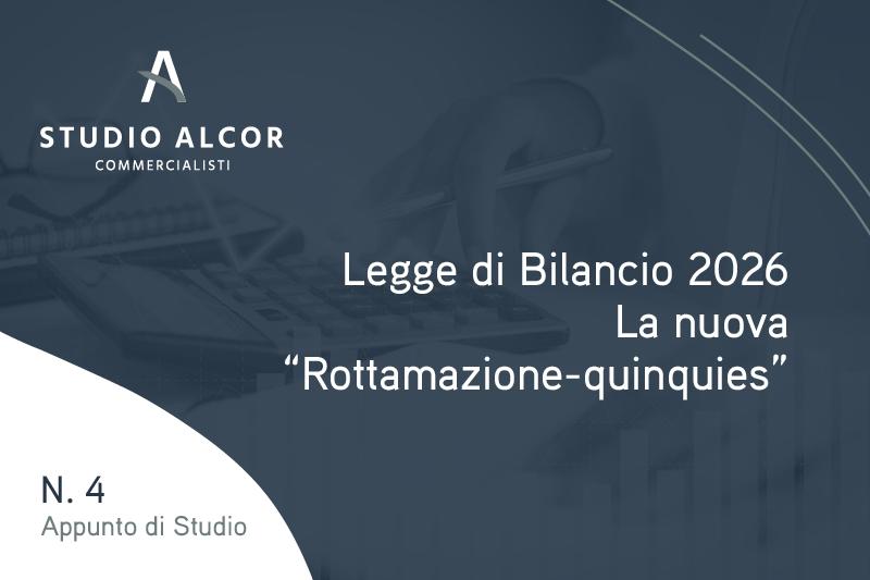 News 4 Appunti di studio 2026