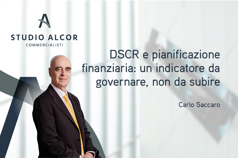 News Carlo Saccaro